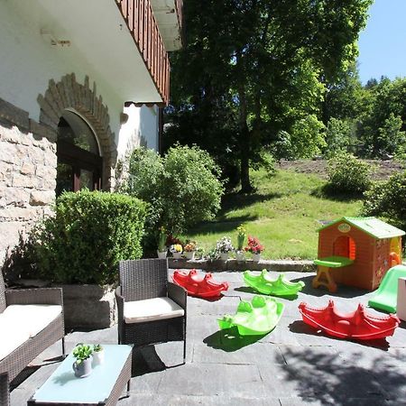 Schwarzwald Resort St. Blasien Zewnętrze zdjęcie